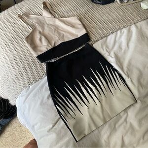 Marciano Two Piece Set